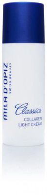 Mila d‘Opiz Collagen Light Cream