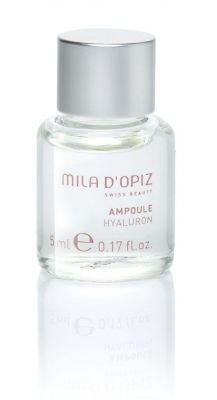 Mila D‘Opiz Hyaluron Concentrate 5 ml.