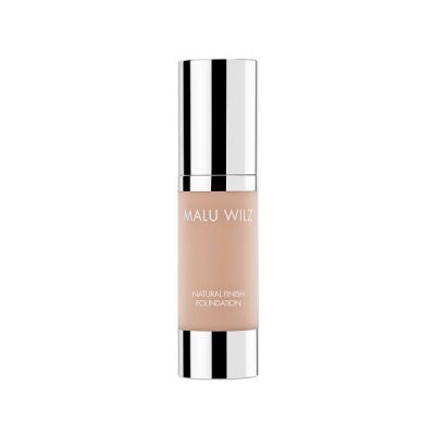 Natural Finish Foundation nw 2019 Ivory nr.19