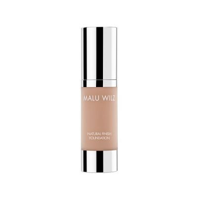 Natural Finish Foundation nw 2019 Sand nr. 44