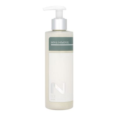 Nouvital Bath & Shower Gel 250 ml