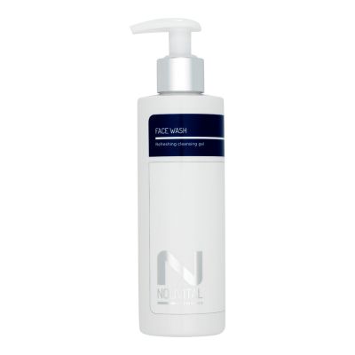 Nouvital Face Wash For Men 250 ml