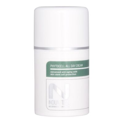 Nouvital Phytocell All Day Cream 50 ml