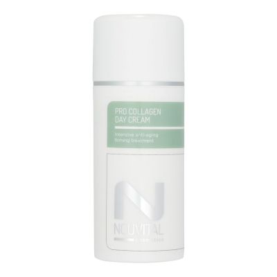Nouvital Pro Collagen Day Cream 100 ml