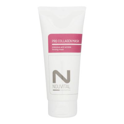 Nouvital Pro Collagen Mask 100 ml