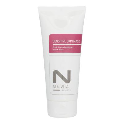 Nouvital Sensitive Skin Mask 100 ml