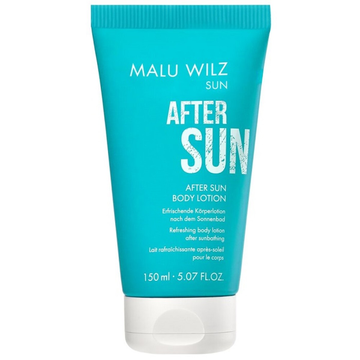 After Sun Body Lotion 150 ml.