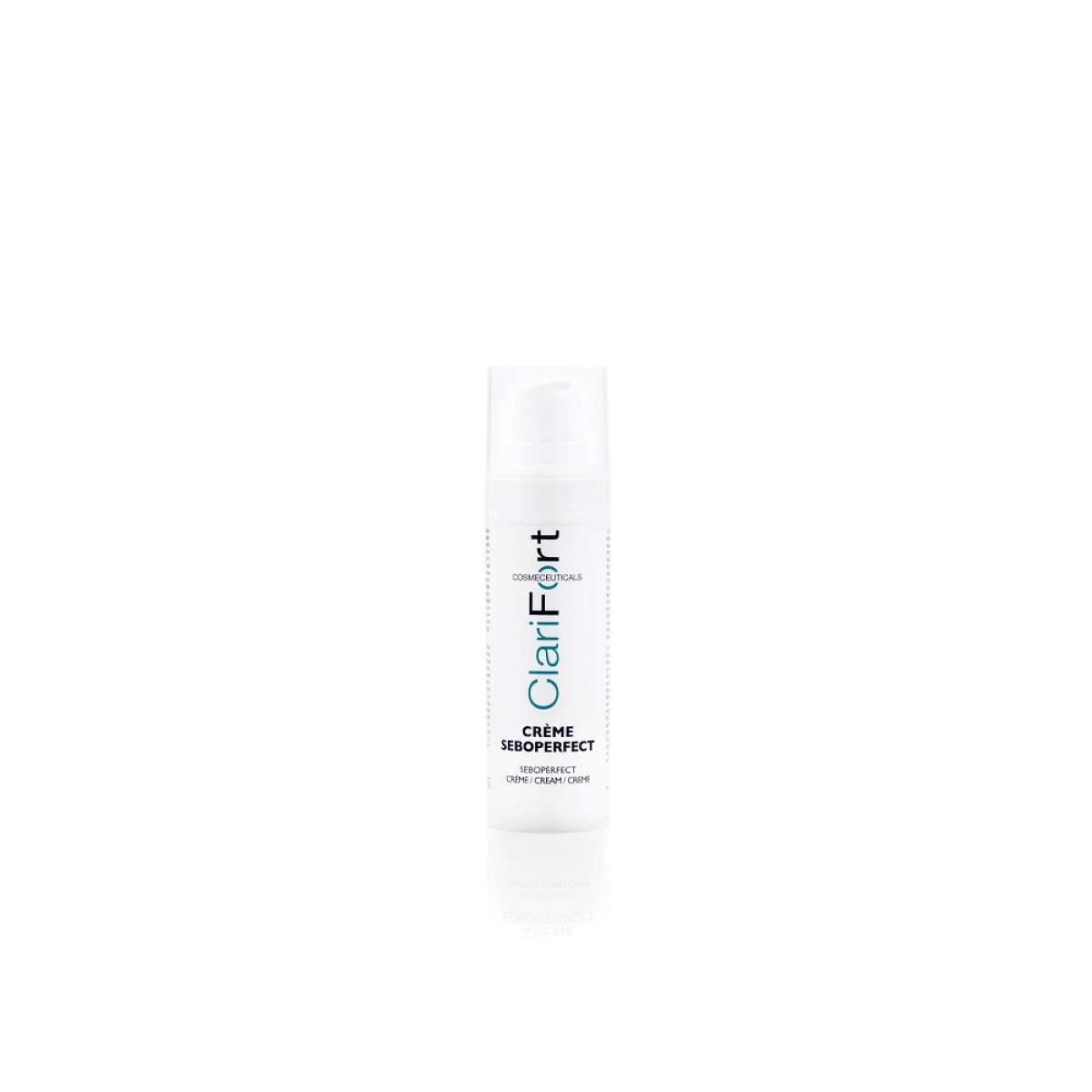 Clarifort Crème Seboperfect 30ml Clarifort Crème Seboperfect 30ml