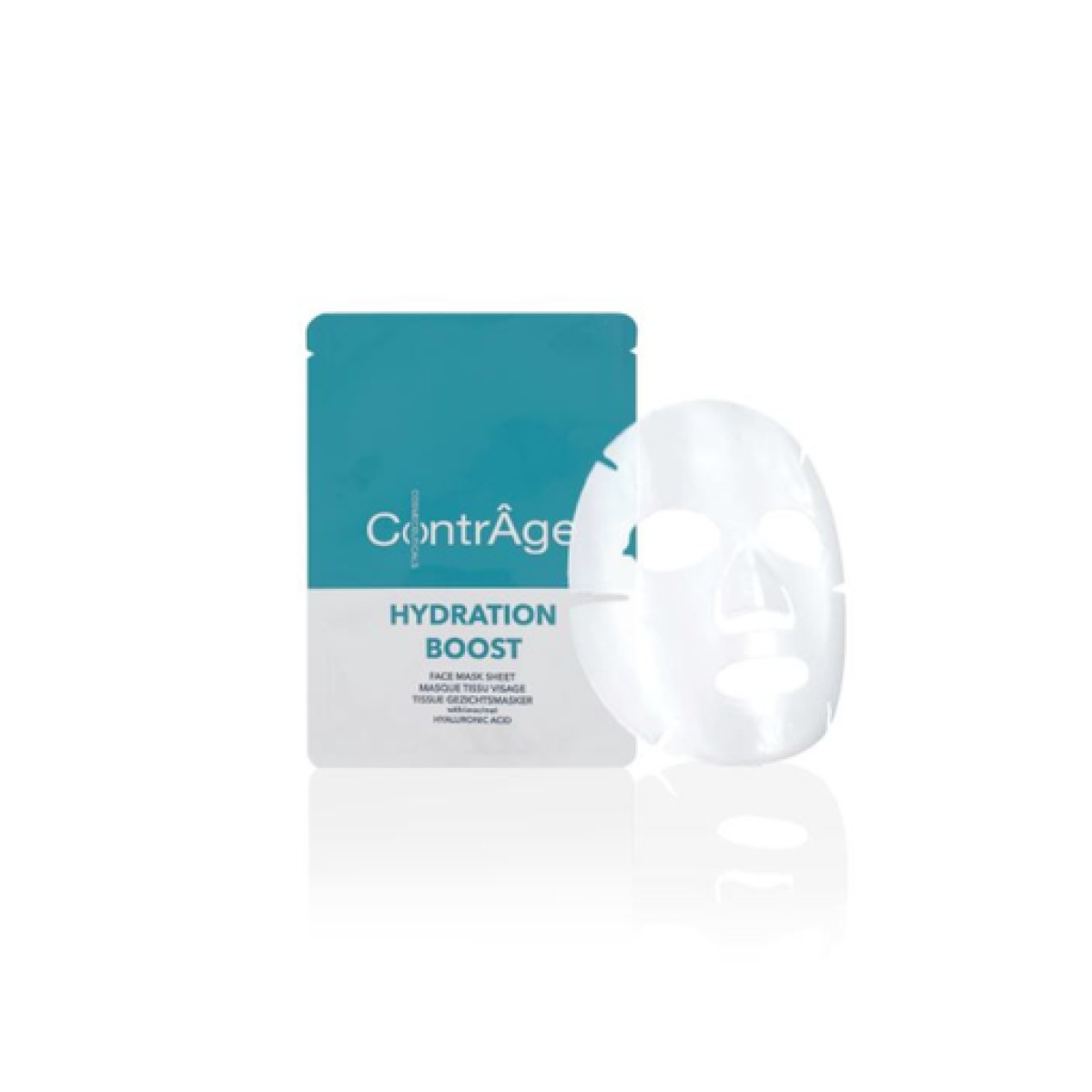 Contrage Hydration Boost Mask 15 ml Contrage Hydration Boost Mask 15 ml