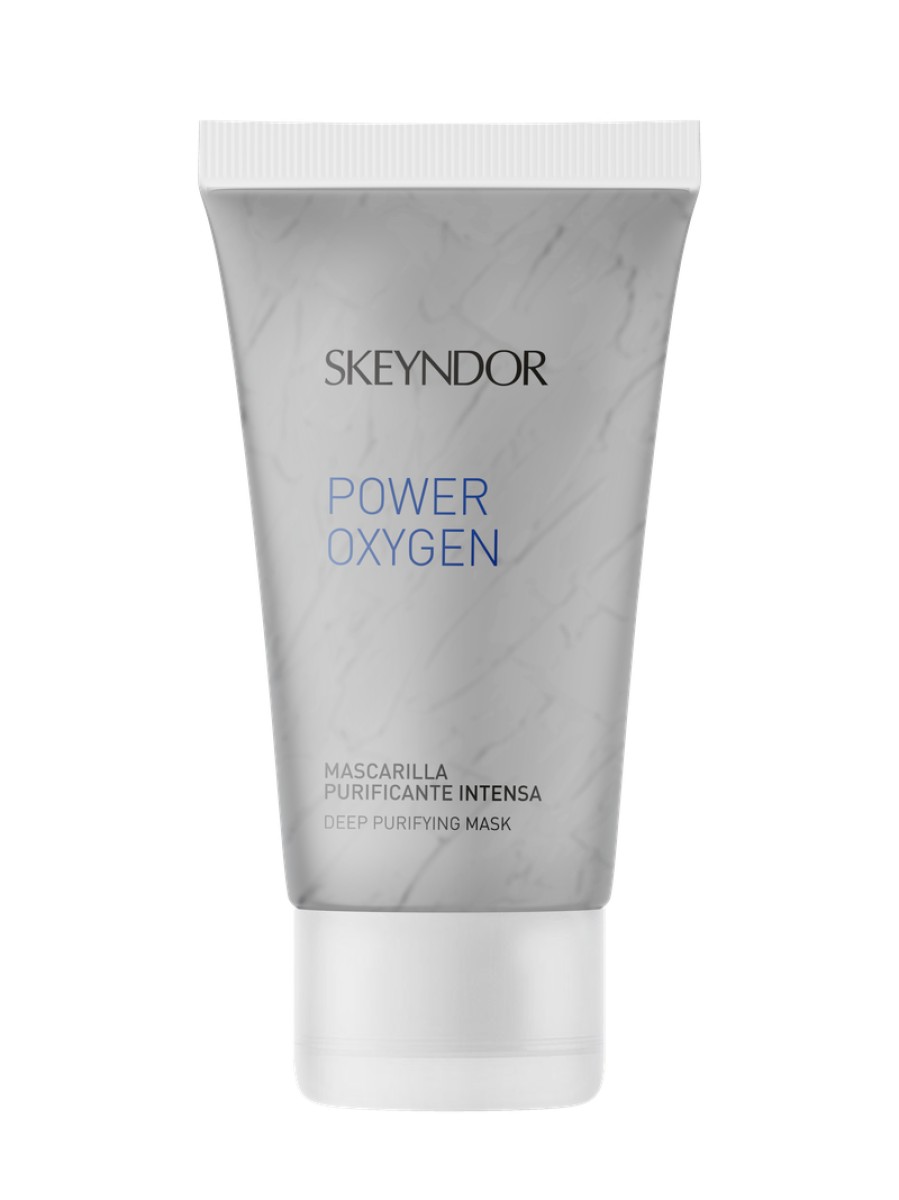Deep Purifying Mask 50 ml. Deep Purifying Mask 50 ml.