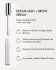Dream Lash Brow Serum Glass Horizon