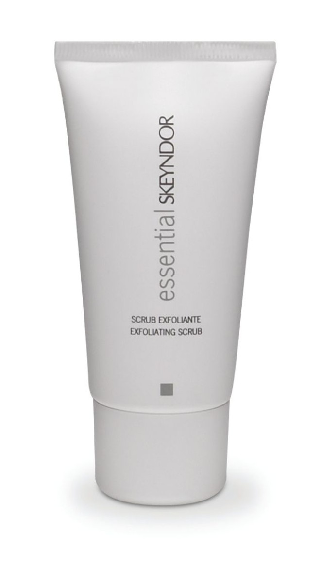 Exfoliating Scrub 50 ml Exfoliating Scrub 50 ml