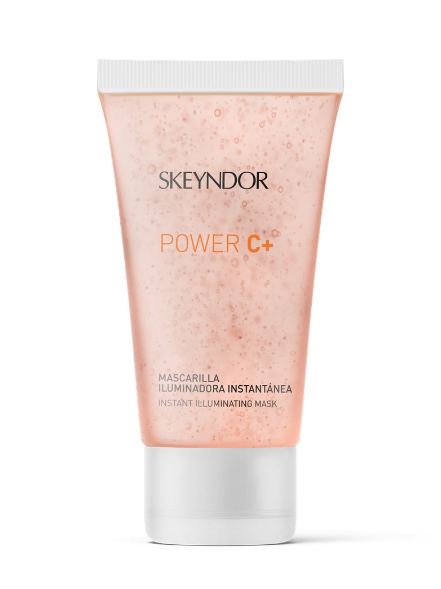 Instant Illuminating Mask 50 ml. Instant Illuminating Mask 50 ml.