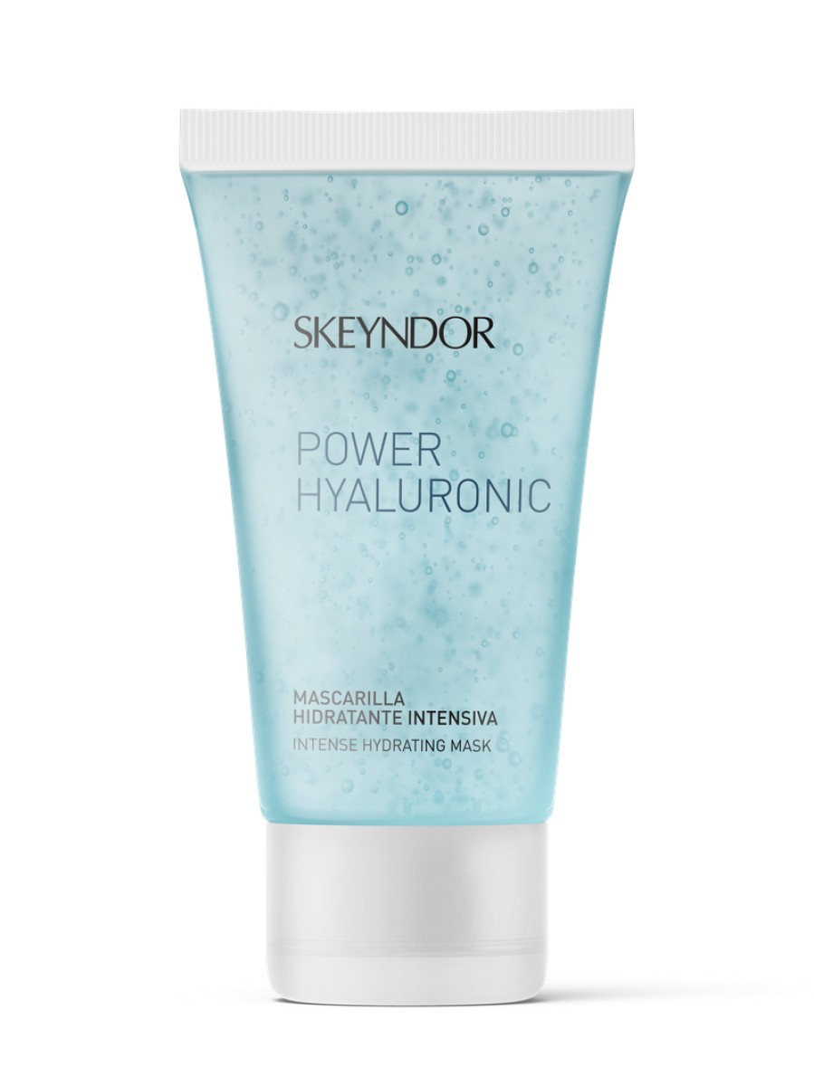 Intense Hydrating Mask 50 ml. Intense Hydrating Mask 50 ml.