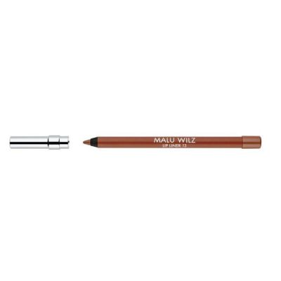 Lip Liner Shiny Copper 13 Lip Liner Shiny Copper 13