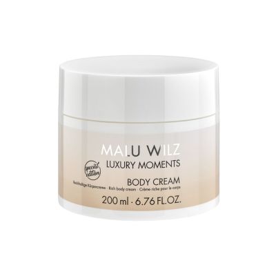 Luxury Moments Body Cream 200 ml.