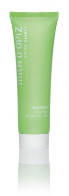 Mila D‘Opiz Skin Clear Purifying Peeling met Amber 50 ml. Mila D‘Opiz Skin Clear Purifying Peeling met Amber 50 ml.