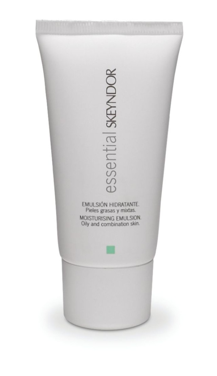 Moisturising Emulsion 50 ml Moisturising Emulsion 50 ml