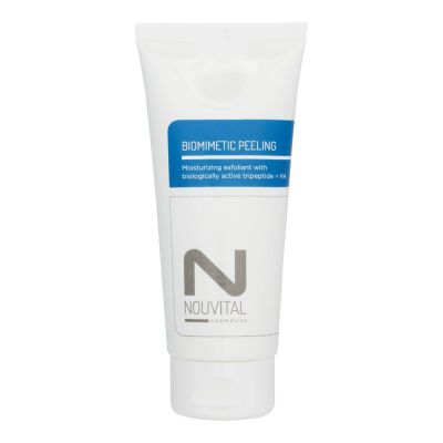 Nouvital Biomimetic Peeling 100 ml Nouvital Biomimetic Peeling 100 ml