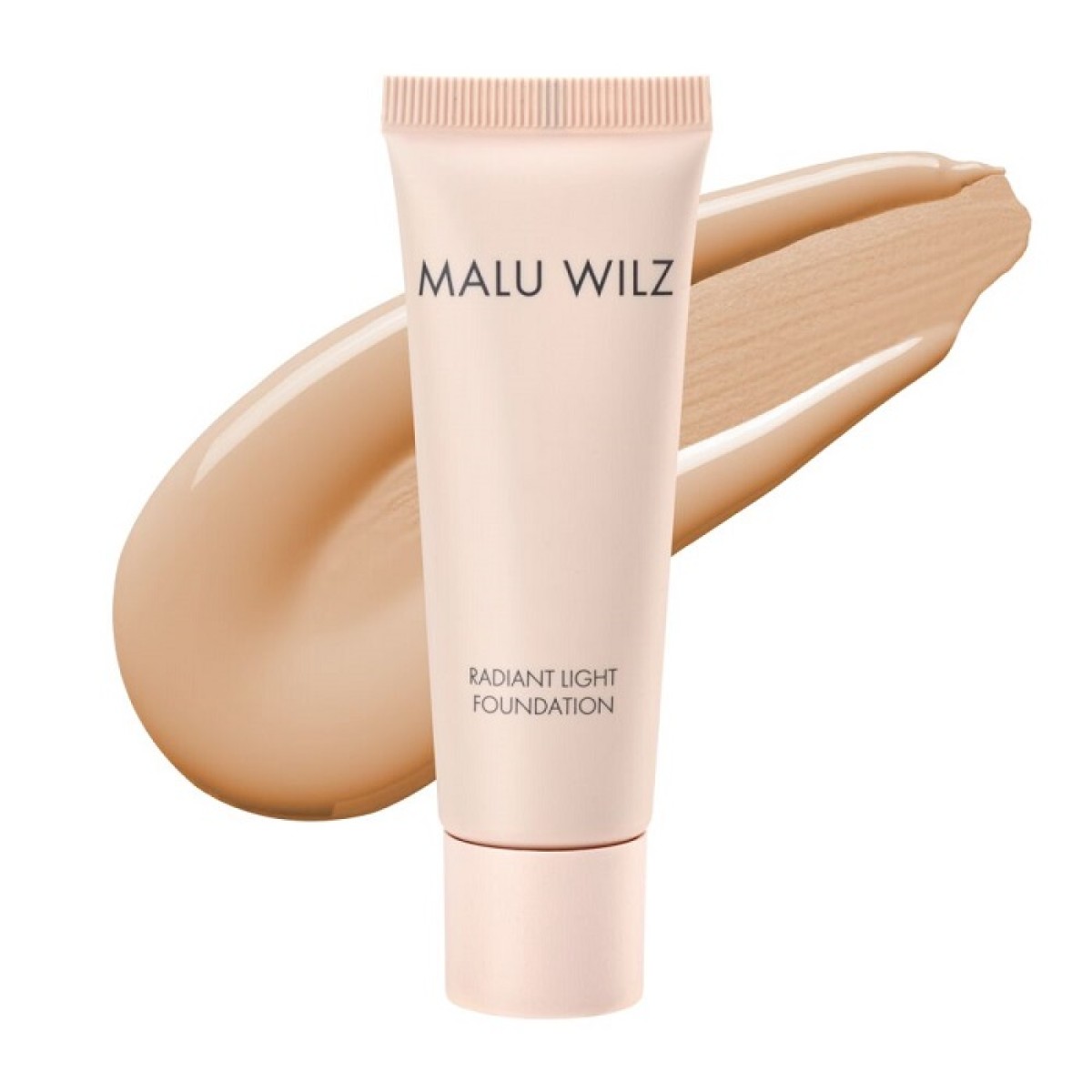 Radiant Light Foundation 25 ml. nr. 15 golden ivory Radiant Light Foundation 25 ml. nr. 15 golden ivory