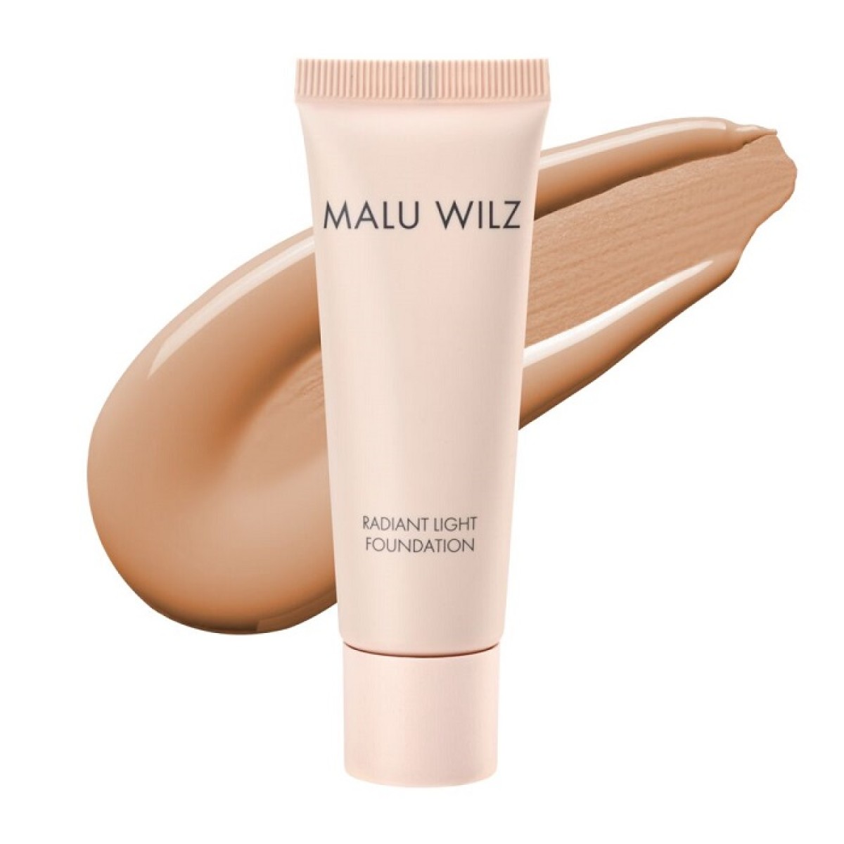 Radiant Light Foundation 25 ml. nr. 30 nutmeg Radiant Light Foundation 25 ml. nr. 30 nutmeg