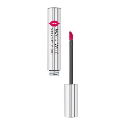 Super Stay Lip Fluid nr. 05 Bright Pink Super Stay Lip Fluid nr. 05 Bright Pink
